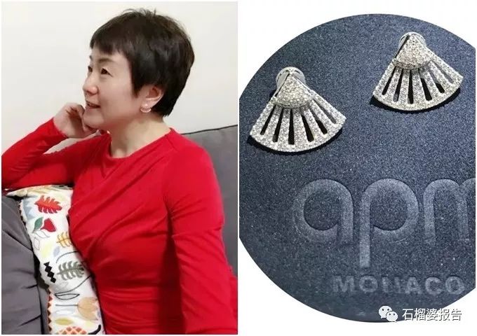 读者来稿儿童版,60来岁妈妈穿什么颜色的衣服好