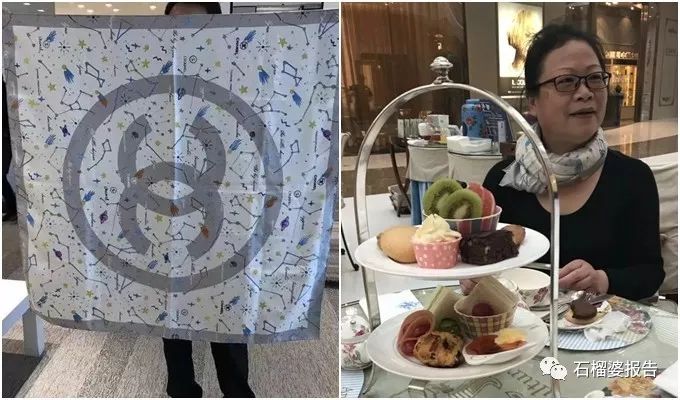 读者来稿儿童版,60来岁妈妈穿什么颜色的衣服好