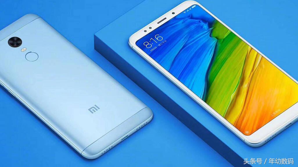 红米5P轻测评，这款千元机的魅力真有那么大吗？