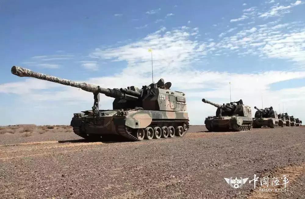 怎么区分坦克和火炮,坦克和火炮有什么区别