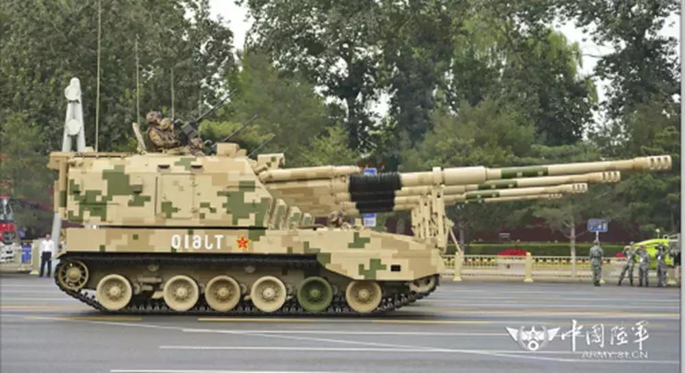 怎么区分坦克和火炮,坦克和火炮有什么区别