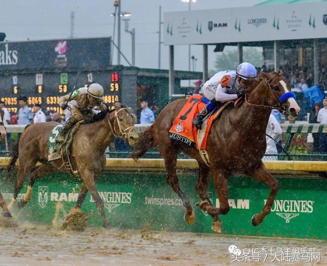 《美国之音》专访CHC主席张祖德：中国人做赛马一定不会输别人！