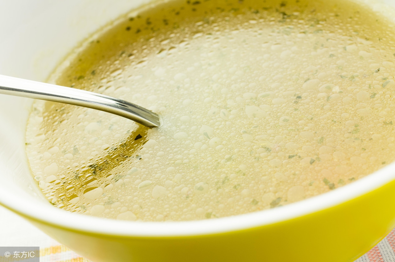 宝宝要注意饮食安全,婴儿吃盐的注意事项