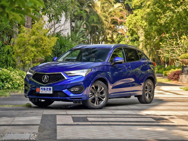 4月共上市63款新车SUV上市27款/最低仅售5.89万元