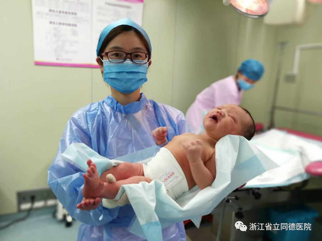 浙江同德医院之江妇产科,同德医院浙江女医生