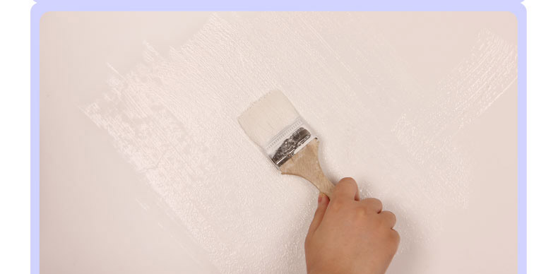 自己动手补墙面漆到底行不行,补墙漆的最佳方法