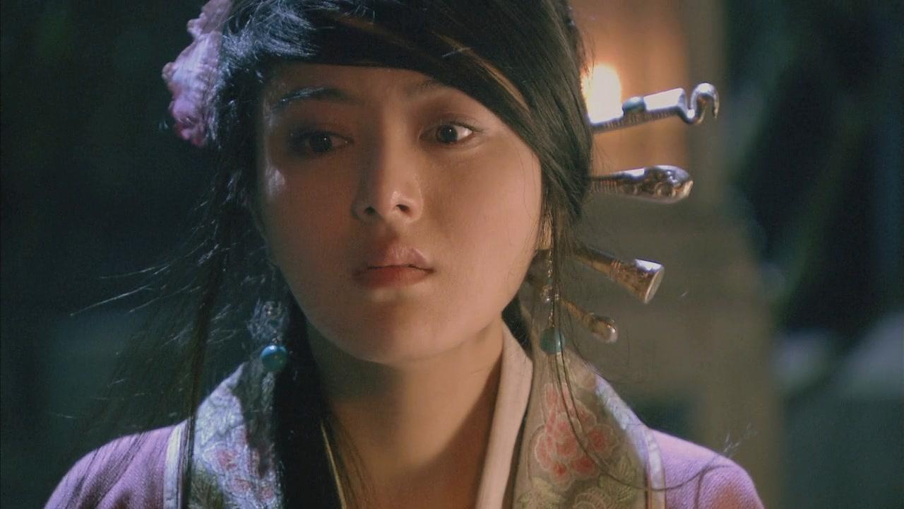 水浒传中有关卢俊义的八件事,水浒传中卢俊义最后结局如何