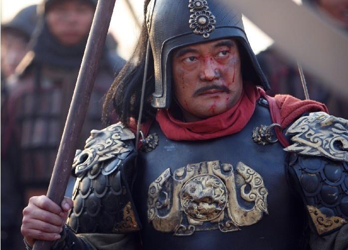 水浒传中有关卢俊义的八件事,水浒传中卢俊义最后结局如何