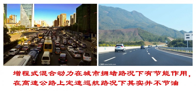 增程式电动车有哪些缺点,增程式电动车为什么不被看好