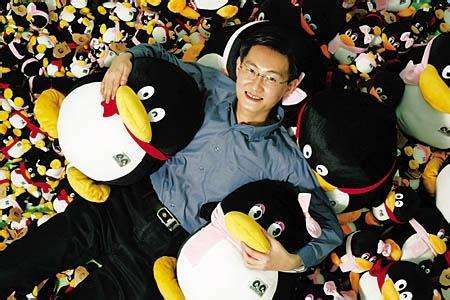 想把“最值钱的”QQ靓号继承给你儿子？别傻了，这事腾讯不干！