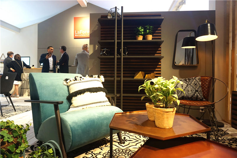 国际严选战略再提速，橙家要在国内开西班牙顶级家居体验馆？