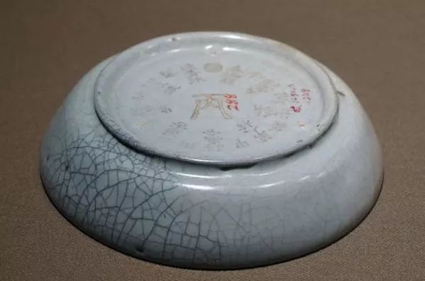 汝窑忌讳什么配色,汝窑七大禁忌是什么