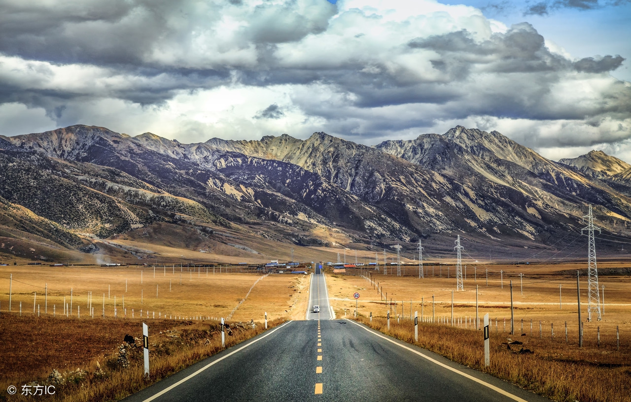 南昌出发西北旅游攻略最新,南昌出发川藏线自驾游攻略