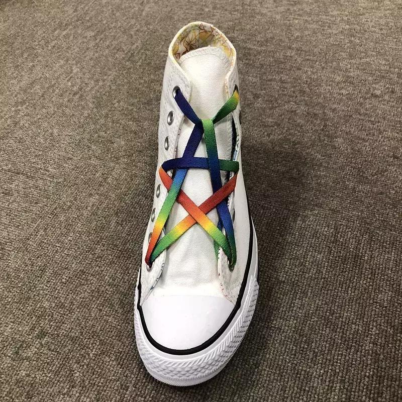 鞋带零基础教程,简单易上手的鞋带教程