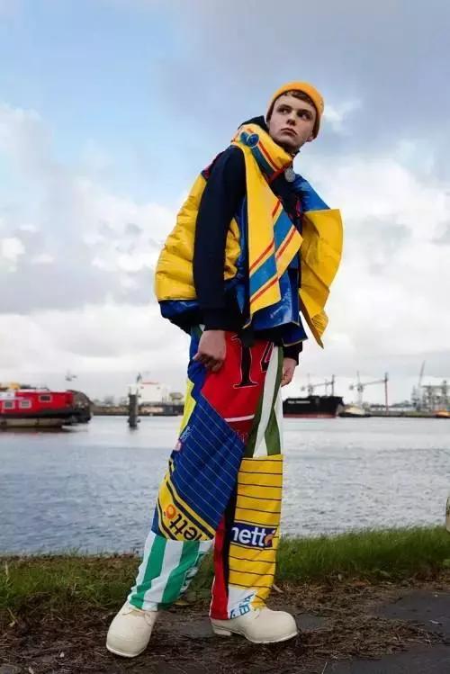 职场雷区穿衣搭配,男士职场中的三大穿搭禁忌