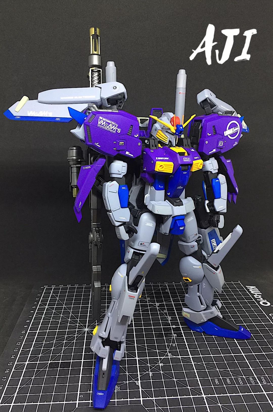 最新高达动漫机体,高达又帅又强的机体