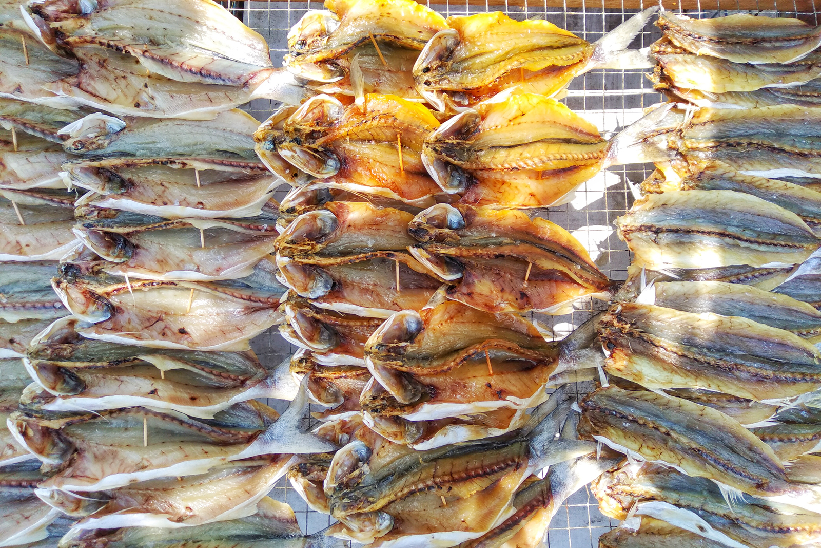 带零食去香港澳门,带着坚果去旅行