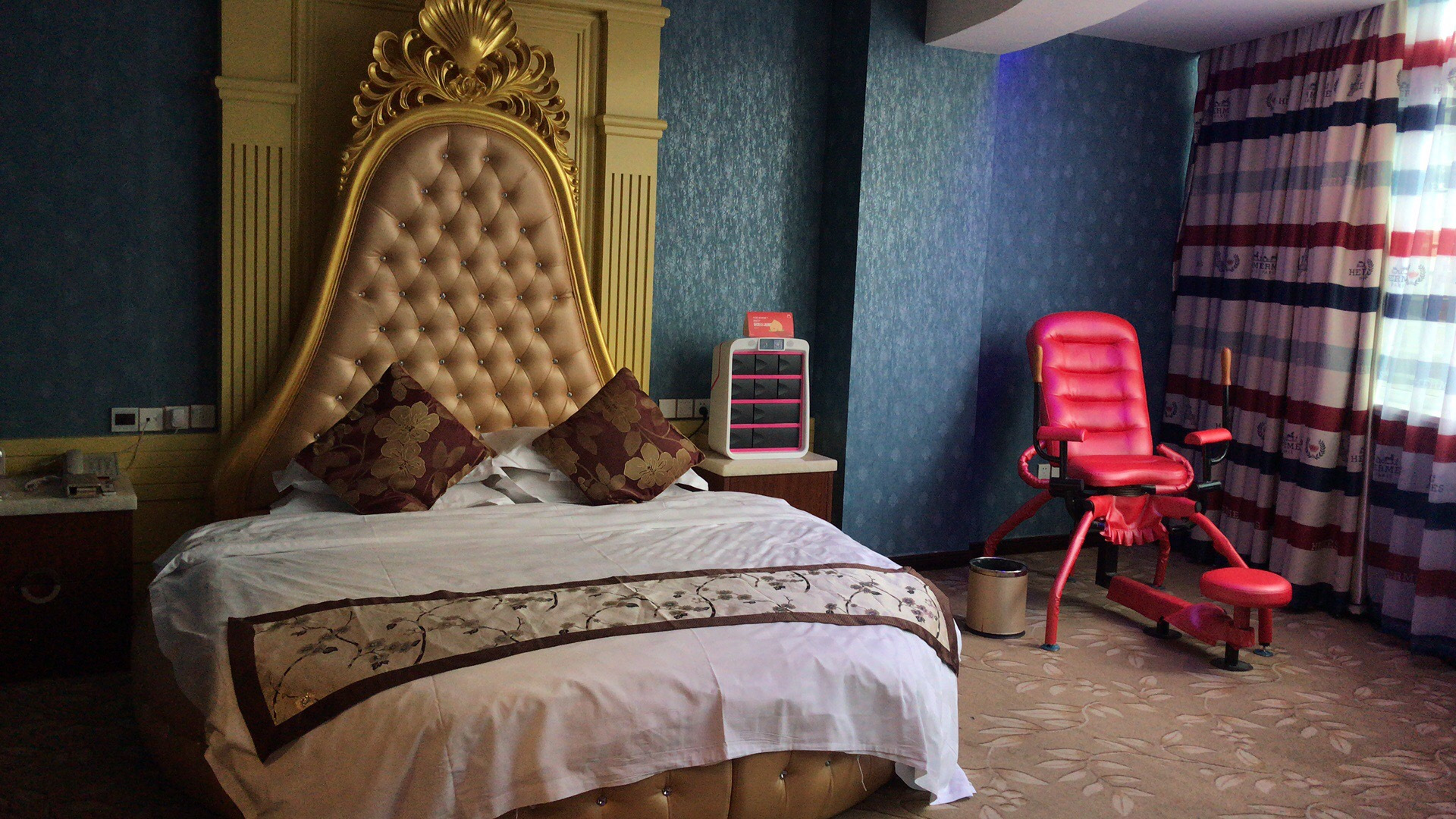 连锁酒店家具都有啥,连锁酒店用品一站式采购