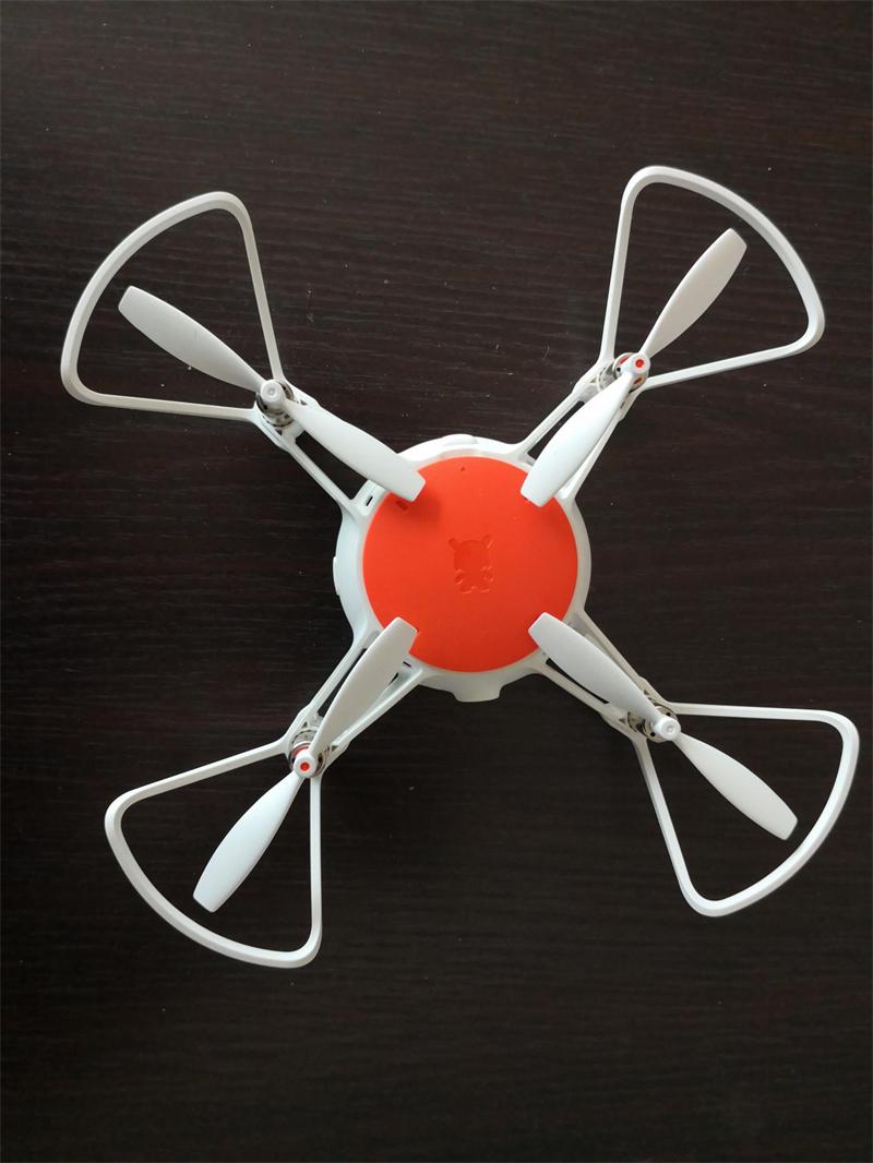 米兔无人机,小米无人机评测米兔