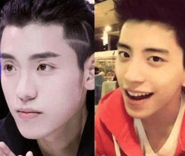 跑男nine范丞丞,ninepercent参加跑男李晨和范丞丞