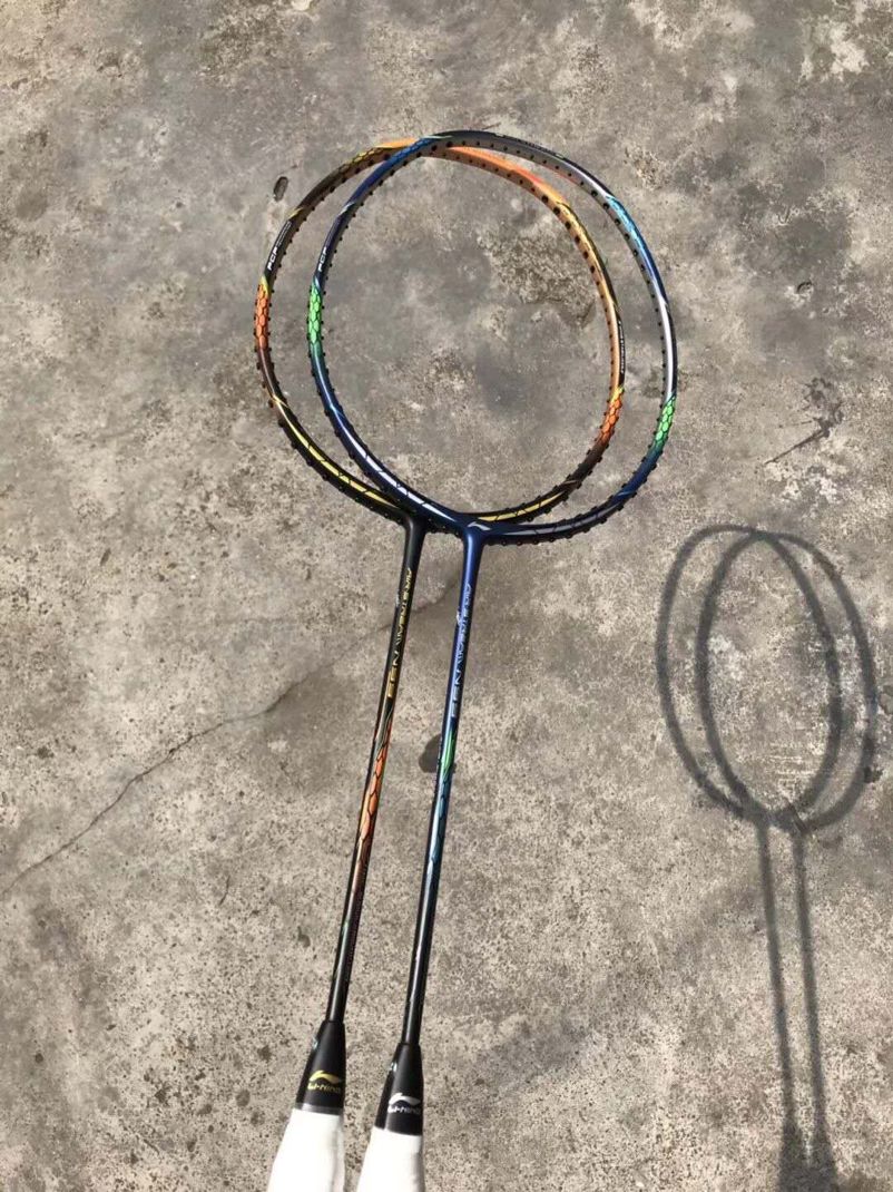 羽毛球双打胜利神器,羽毛球神器推荐