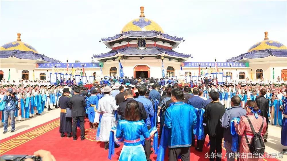 非物质文化遗产展图片,国家级非遗现场有多震撼