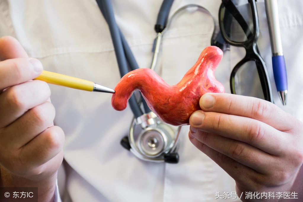 胃溃疡和十二指肠溃疡的主要区别,胃溃疡跟十二指肠溃疡的疼痛区别