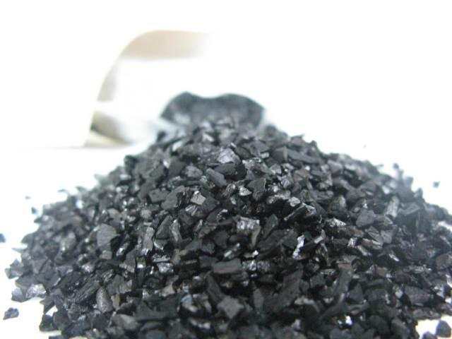 活性炭过滤净水器操作手册,净水器活性炭正确安装示意图