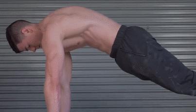 肩部受限的调整方法,一个动作改善肩部所有问题