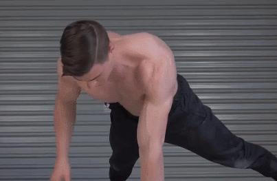 肩部受限的调整方法,一个动作改善肩部所有问题