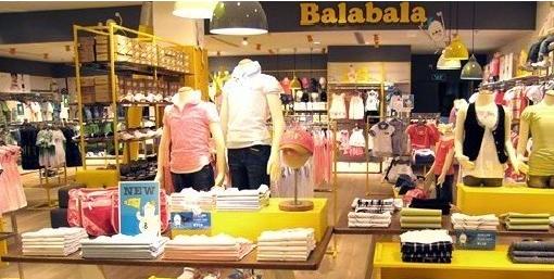 森马和北美童装合作,森马收购了哪些品牌