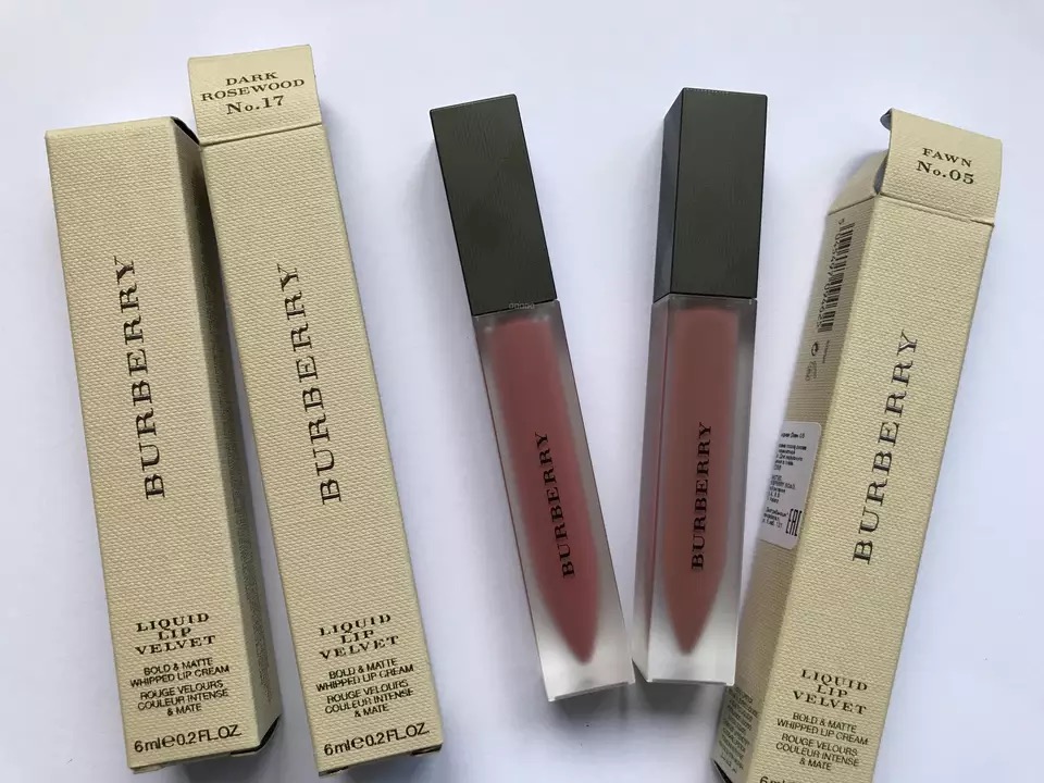 适合黄皮妹子的口红色号,适合黄皮可爱妹子的大牌口红