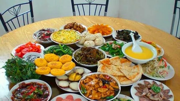 五一北京密云清凉谷玻璃栈道,密云清凉谷游玩照片