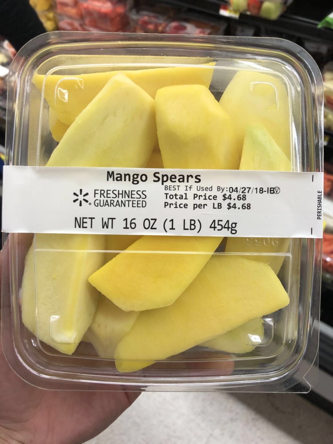 鲜果切的市场前景,鲜果切真的能赚钱吗