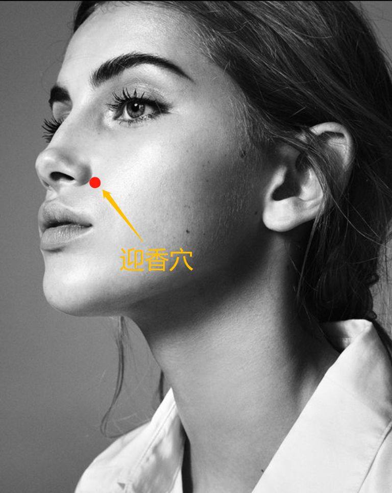 常按2个美容穴,女人按哪个穴位美容养颜