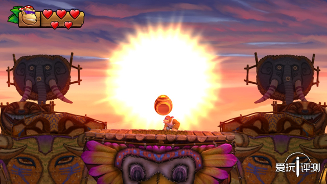 森喜刚热带寒流怎么无限复活,森喜刚热带寒流最终boss