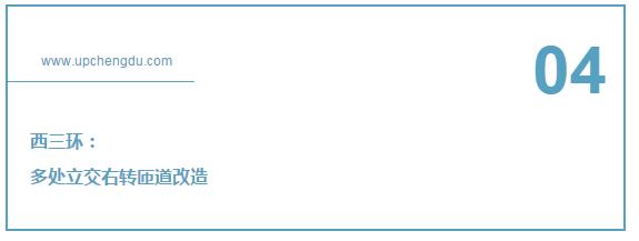 整整修建了20年的三环路,最近三环新修什么路