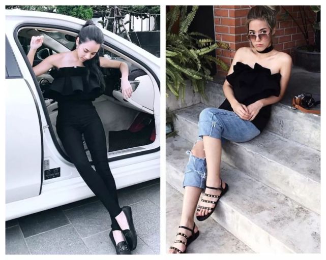 泰国有哪些小众的品牌,推荐泰国实惠产品