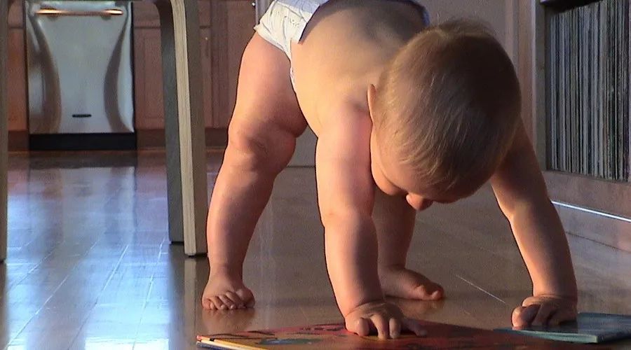 性教育指南：家长一开始必须重视这4点！别漏了！