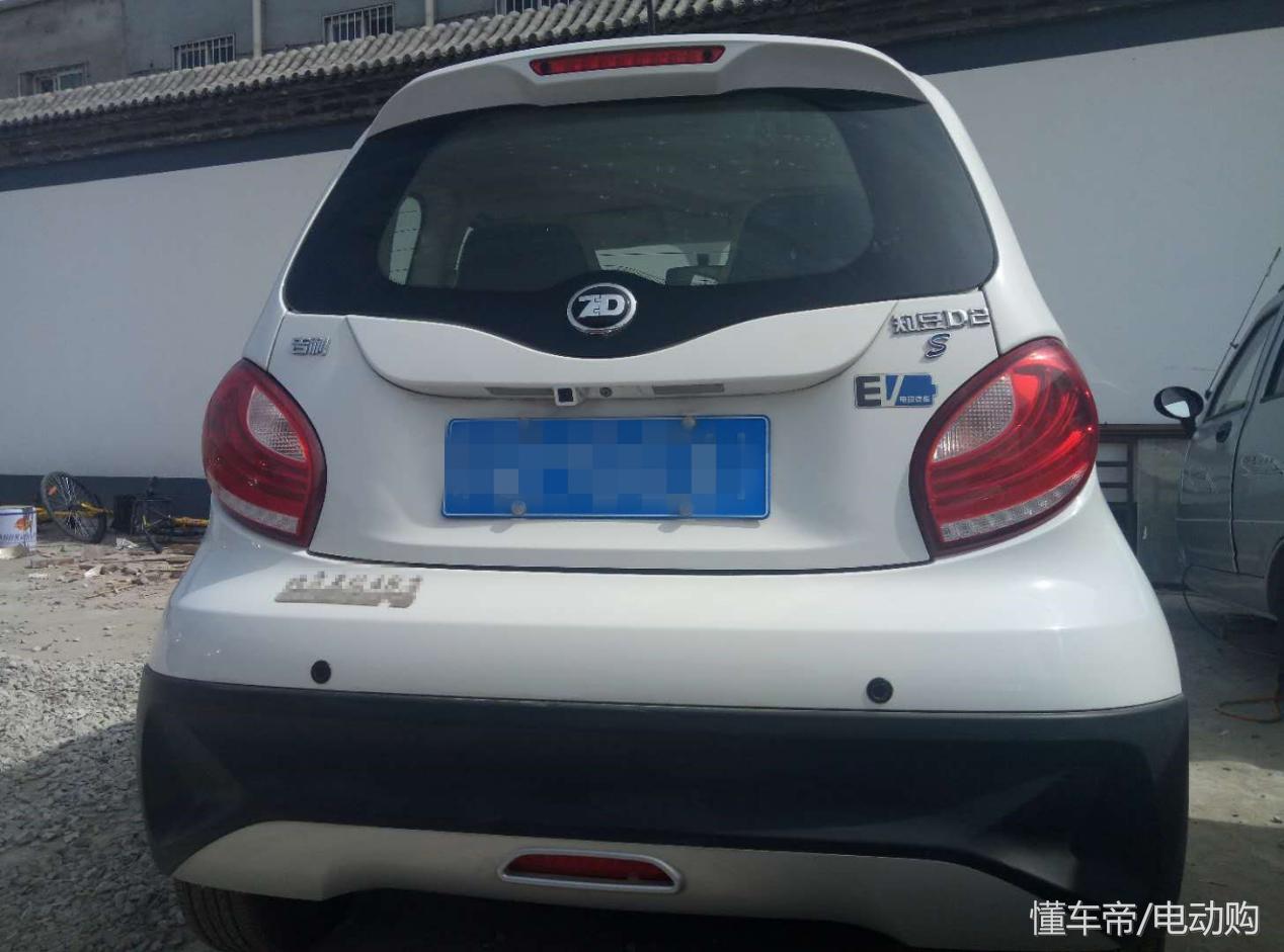 一个90后说车,一个90后的选车观