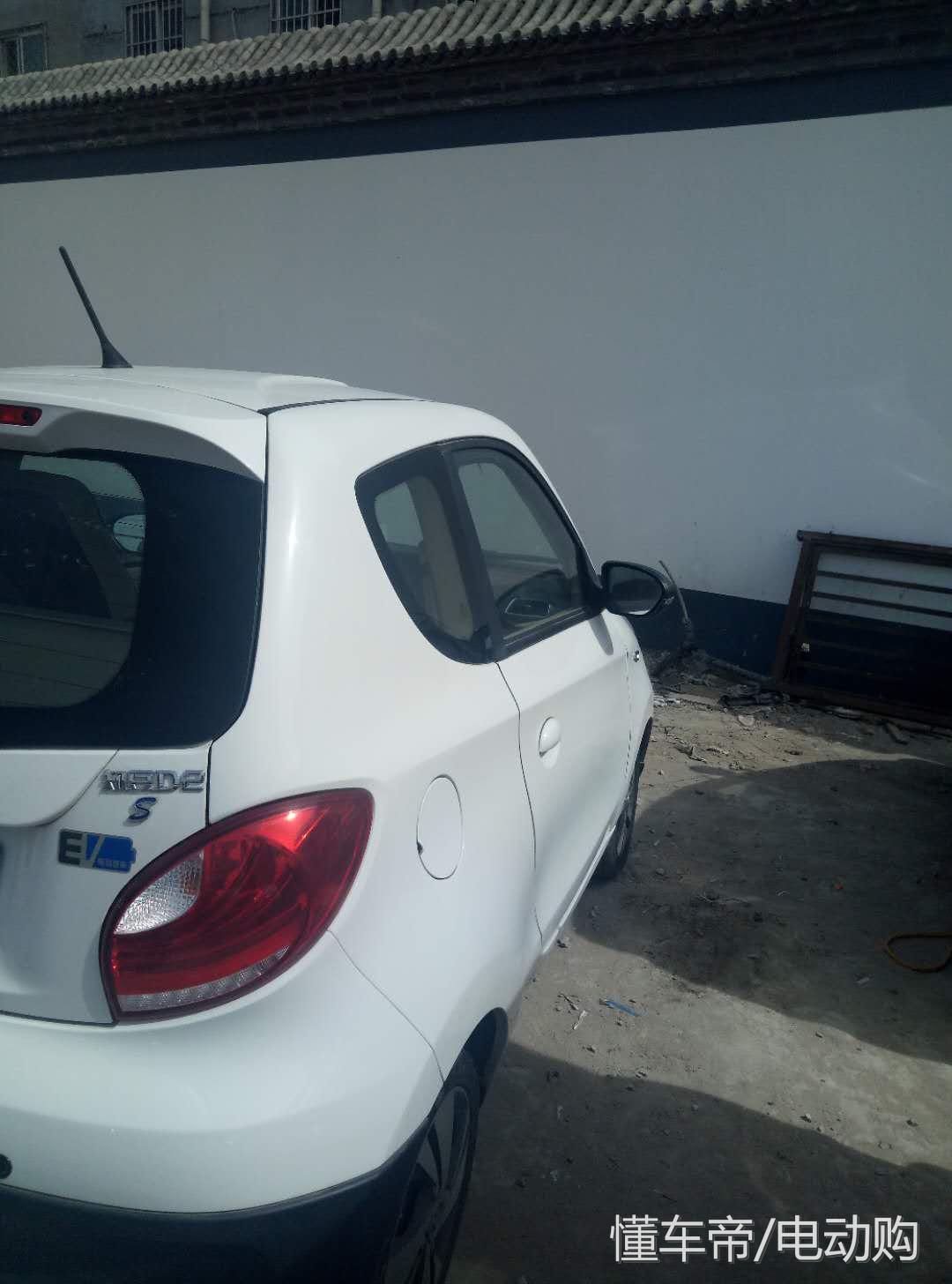 一个90后说车,一个90后的选车观