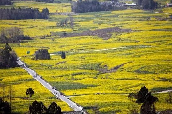 腾冲之美,腾冲曾被徐霞客誉为什么城