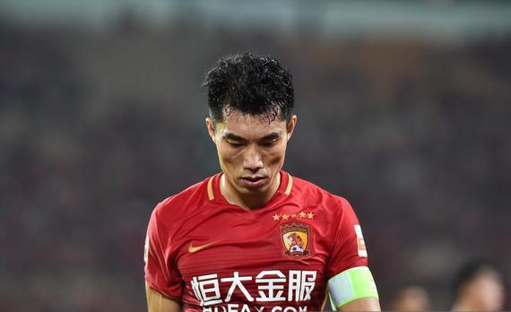 被高中锋打成一锅粥，缺了郑智今年恒大亚冠没戏