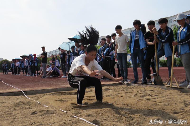 汝南县职高运动会,汝南县2023年田径运动会
