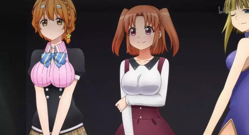 宅男腐女恋爱真难？骗鬼呢！