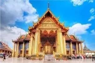 中国人去泰国玩还需要护照嘛,中国人去泰国旅游需要签证吗