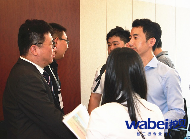 挖贝新三板领军企业年会,挖贝新三板排行