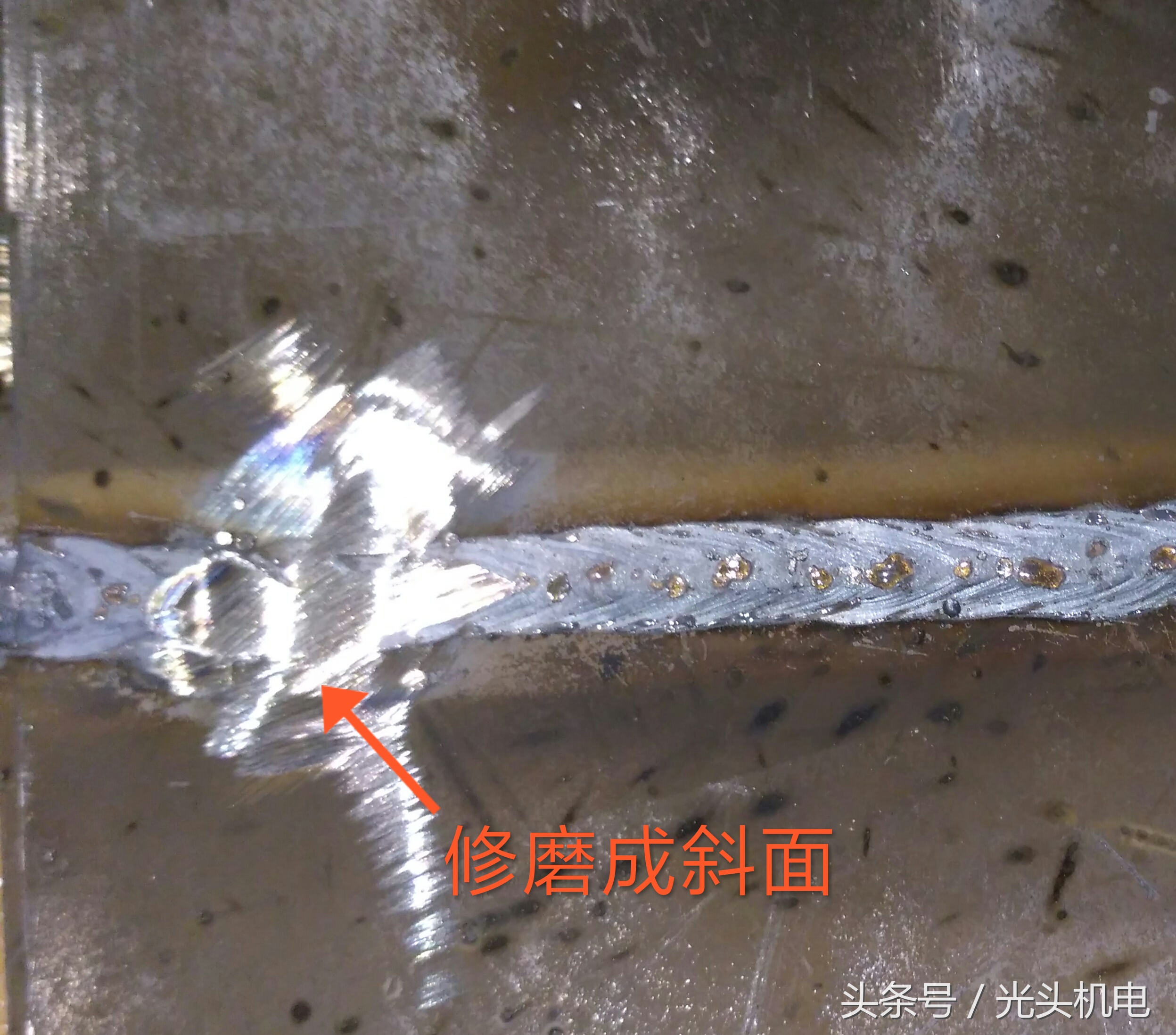 co2气体保护焊怎么调气压,co2气体保护焊的工艺参数