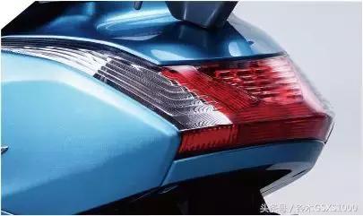 本田睿御110国四踏板最新款,本田国四睿御110质量怎样