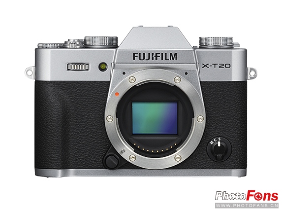 富士x-t20官方价格,富士xt20套装要买吗